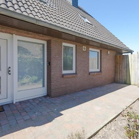 Willa Deichblick Husum  Zewnętrze zdjęcie